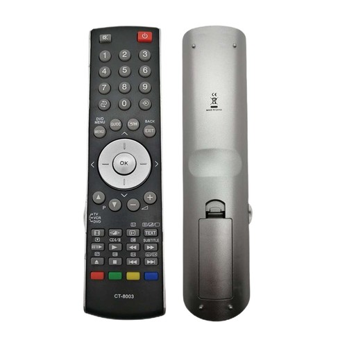 Replacement remote control for - replacement,