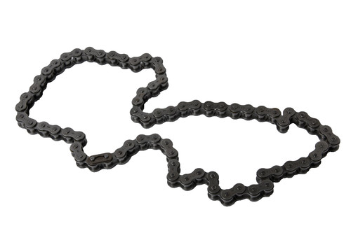 Roller chain 420 1 master - chain,