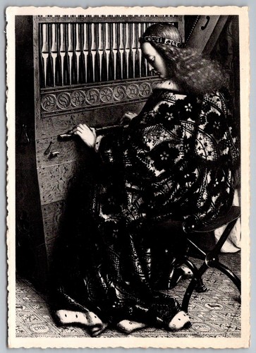 Cecilia ghent bavo - st,