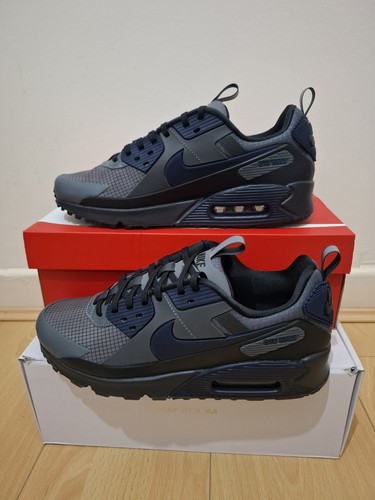 Nike air max drift iron - 90,