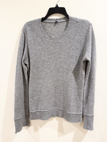R13 sweater distressed - r13,
