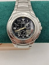 Citizen Skyhawk Eco-drive