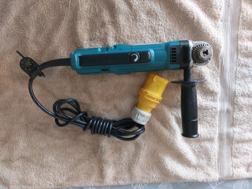 Makita da3010 10mm - da3010, rotary