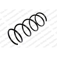 LESJOFORS 4027570 Coil Spring Front Suspension Replacement Fits Ford Ka Ka Van
