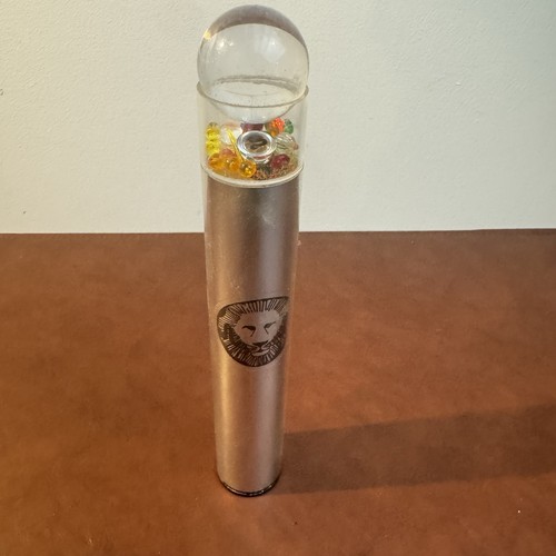 Vintage kaleidoscope toy - kaleidoscope,