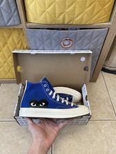 Converse Comme des Garcons