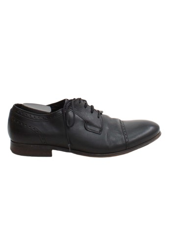 Hudson men formal shoes - by,