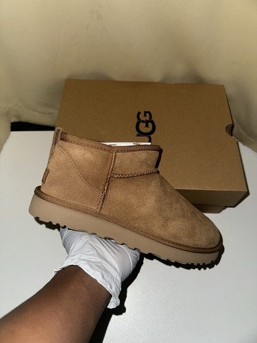 Ugg classic ultra mini women - classic, women's