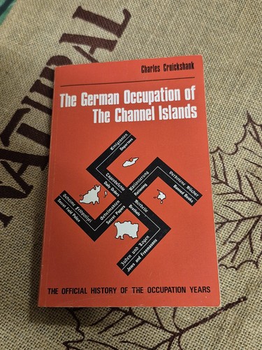 The german occupation - of,