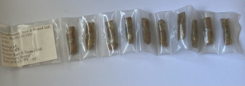 Nato military sealed pack - nato, –