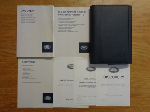 Land rover discovery - rover,