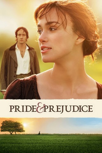 Pride and prejudice 35mm - and,
