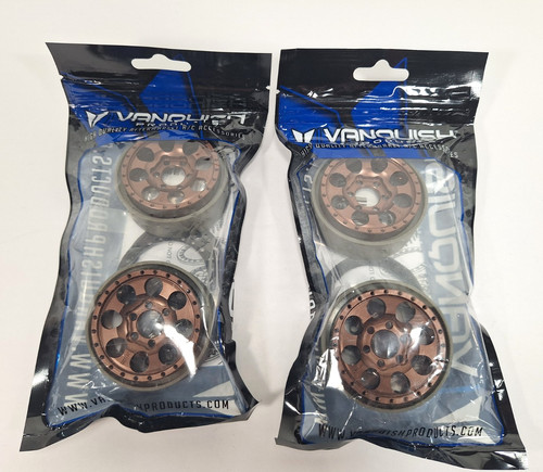 Vanquish products limited - vanquish,