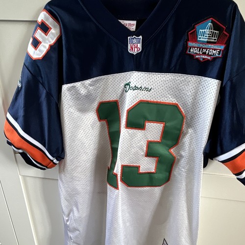 Mitchell ness dan marino - &,