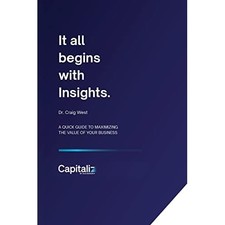 It all begins with Insights: A