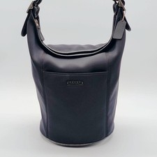 COACH Vintage Neo Duffle Sac