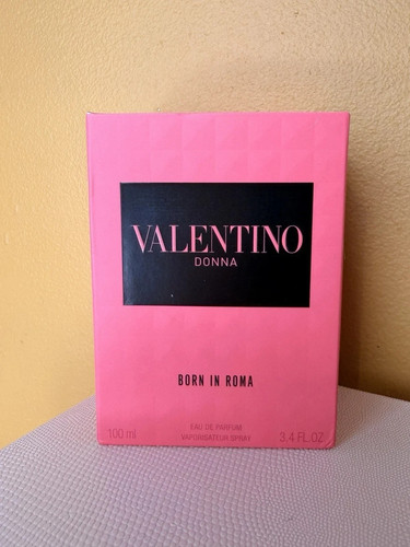 Valentino born roma eau - valentino, in