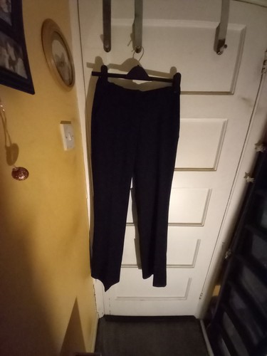 Weekend mara black stretch - black,