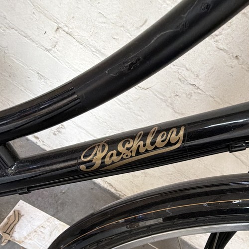 Pashley princess sovereign - pashley,