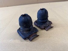 Ford Escort mk2 Axle Bump