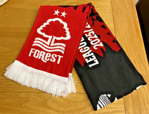 Nottingham forest - nottingham, v