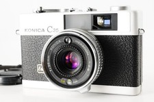 [Near MINT] Konica C35 E&L