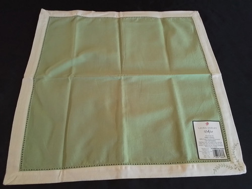 Laura ashley green - ashley, beige