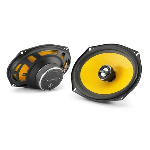 Audio 690x 6x9 inch 450 - 6x9",