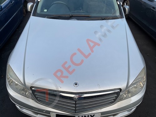 Mercedes class c220 - mercedes, w204
