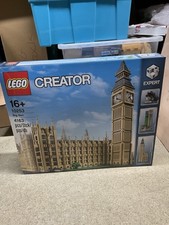 LEGO Big Ben 10253 Building