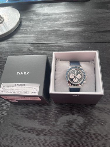 Timex chronograph tw2w51700 - q,