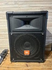 JBL MR922 8 OHMs PA SPEAKER -