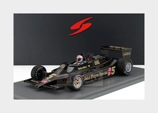1:18 SPARK Lotus F1 79 Jps #5