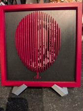 IT Balloon Illusion Wall Art