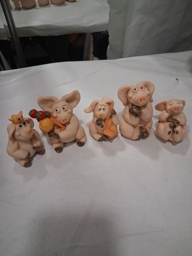 Piggin pigs bundle - piggin',
