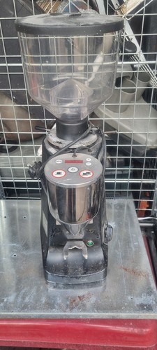 Mazzer luigi major - luigi,