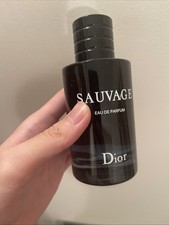 Dior Sauvage 3.4oz Men's Eau de Parfum