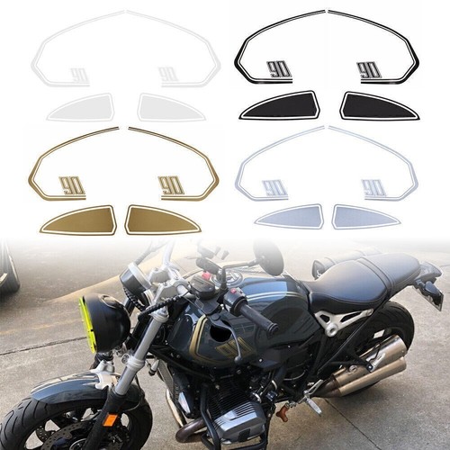 Motorcycle tank sticker decal - tank,