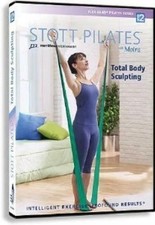 Stott Pilates: Total Body