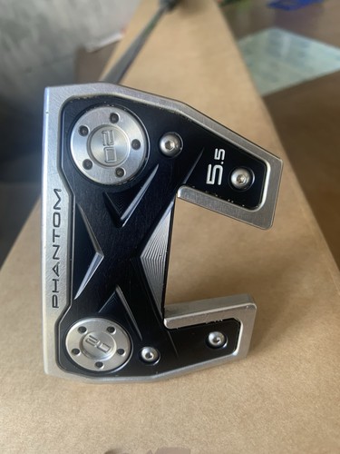 Scotty cameron phantom - scotty,