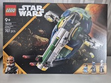 New and Sealed 100% Complete