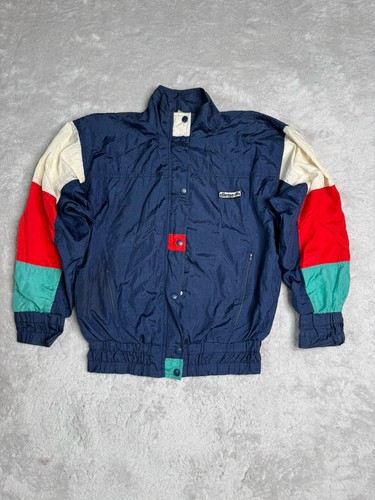 Vintage ellesse windbreaker - vintage,
