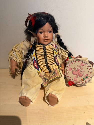 Vintage native american indian - vintage,