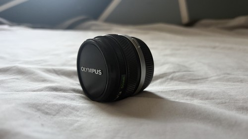 Olympus system zuiko - olympus, f.zuiko