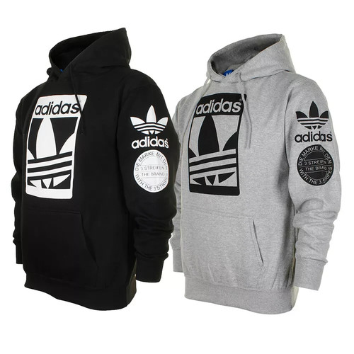 Adidas original trefoil street - original,
