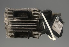 ✅ 2001 - 2005 VAUXHALL ASTRA G ZAFIRA A 2.2 PETROL ECU  KIT  12210453 YCMA Z22SE