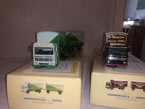 Corgi scale 2 - x, 2,aec