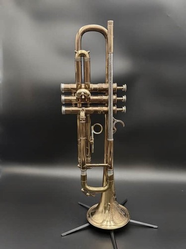 Selmer paris modified - modified, k