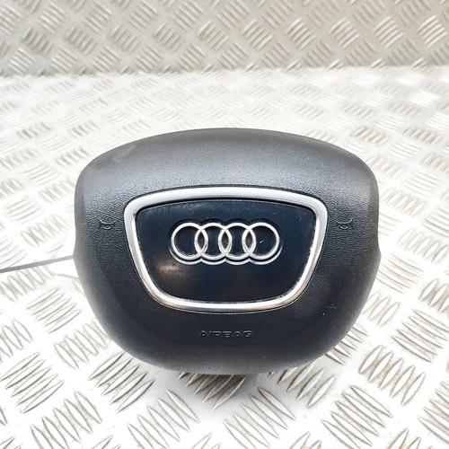 Audi steering wheel - audi, 8u