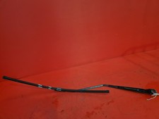 RENAULT SCENIC FRONT LEFT